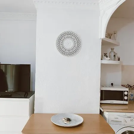 Apartament Acogedor Estudio A 2 Min De La Playa *