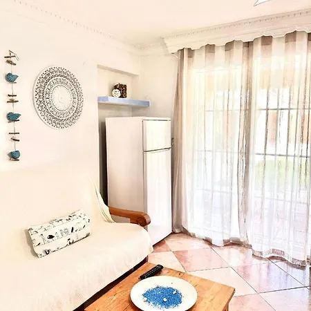 Acogedor Estudio A 2 Min De La Playa Lejlighed *